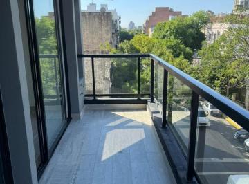 Departamento · 40m² · 2 Ambientes · Departamento 2 Ambientes a Estrenar Villa Crespo