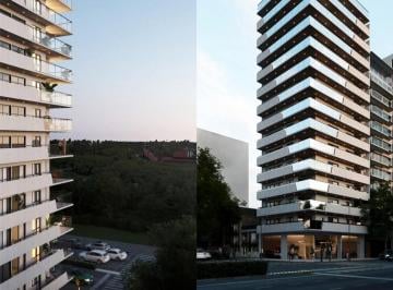Departamento de 2 ambientes, Rosario · Dueño Directo Vende Departamento de Categoria Entrega 2027