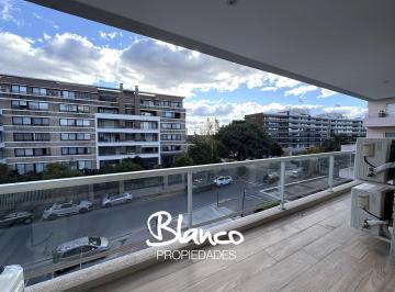 Departamento · 60m² · 3 Ambientes · 1 Cochera · Departamento en Venta en Skyroof Living, Nordelta, Tigre