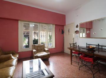 PH · 87m² · 4 Ambientes · 1 Cochera · Venta Olivos Golf PH Tipo Casa 4 Amb Cochera Patio