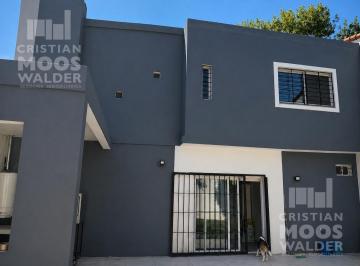 Casa · 150m² · 4 Ambientes · 1 Cochera · Casa en Venta Tortuguitas