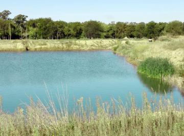Terreno · 2000m² · Terreno en Comarcas de Lujan Barrio Santa Ines