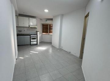 Departamento · 37m² · 3 Ambientes · Excelente Oportunidad de Venta Departamento 1 Dorm con Balcón - Centro