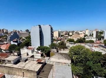 Departamento · 34m² · 1 Ambiente · 1 Cochera · Monoambiente, Montecastro, Caba