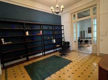 Departamento de 5 ambientes, Monserrat · Departamento en Venta 5 Ambientes Monserrat 418 m² Totales