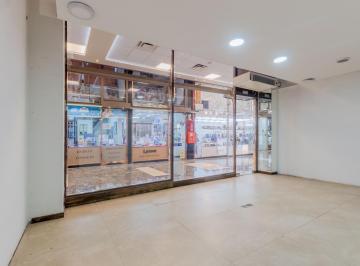 Local comercial · 27m² · 1 Ambiente · Florida y Corrientes. 5,60 de Vidriera a m de La Entrada de Florida de Galeria Central