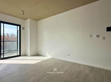 Departamento · 33m² · 2 Ambientes · Departamento 2 Ambientes Al Frente en Villa Crespo