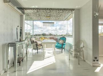 Departamento · 100m² · 3 Ambientes · Departamento - Nuñez