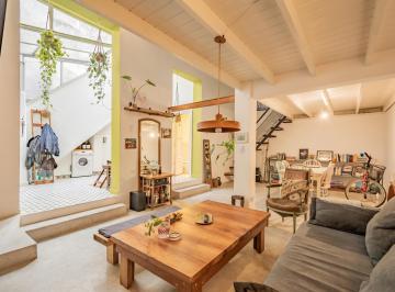 PH · 75m² · 3 Ambientes · Venta - PH 3 Ambientes Sin Expensas en Chacarita - Permuta