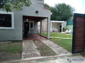 Casa · 94m² · 4 Ambientes · Cabañas en Venta en Salsipuedes