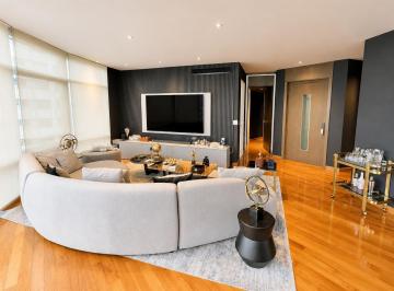 Departamento · 163m² · 3 Ambientes · 1 Cochera · Venta | 3 Ambientes con Dependencia y Vista Al Río | Mulieris Puerto Madero | con Renta