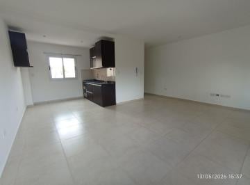 Departamento · 40m² · 1 Ambiente · Monoambiente Nuevo Dg 73 (69 y 70)
