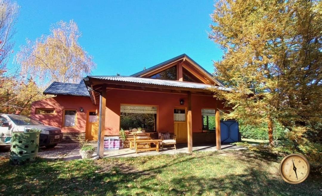 Cayu al 1000, Ruca Hue, San Martin de los Andes, Neuquen