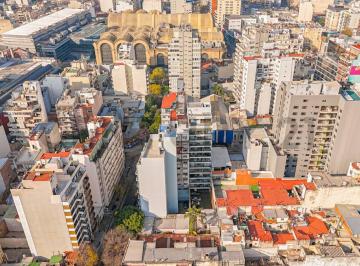 Terreno · 1166m² · Venta de Lote en Almagro, Caba