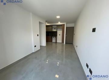 Departamento · 41m² · 2 Ambientes · Egeo. Sol de Mayo 1366