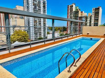 Departamento de 5 ambientes, Vicente López · Duplex 5 Amb C/2 Cocheras, y Amenities, a Pasos de Maipu Vicente López