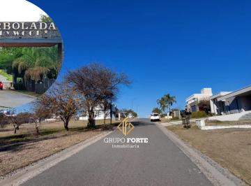 Terreno · 1200m² · Lote Venta La Arbolada Hollywood con Escritura