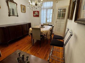 Departamento · 50m² · 2 Ambientes · Alquiler Temporario - Departamento 2 Ambientes Amoblado - Aguero 1100 - Recoleta