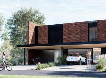 PH · 133m² · 6 Ambientes · Duplex 3 Dorm. en Distrito Sur