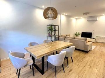 PH · 128m² · 5 Ambientes · Alquiler PH 4 Dorm Patio y Terraza Villa Urquiza
