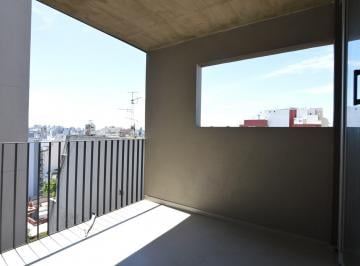 Departamento · 49m² · 2 Ambientes · Departamento en Alquiler en Boedo, Capital Federal, Buenos Aires