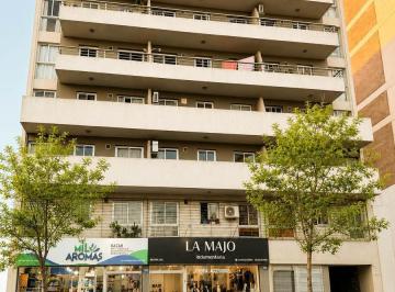 Departamento · 36m² · 2 Ambientes · Bedoya 332, Cofico - Dpto. 1 Dorm. - Zona Privilegiada/oportunidad Inversión