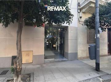Departamento · 25m² · 1 Ambiente · Alquiler Monoambiente - Barracas