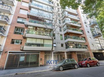 Departamento · 157m² · 4 Ambientes · 3 Cocheras · 4 Ambientes con Dependencia y Cocheras en Las Cañitas. en Venta!