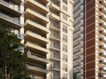 Departamento · 46m² · 1 Ambiente · Departamento - Recoleta