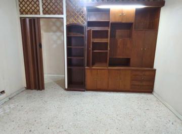 Departamento · 37m² · 2 Ambientes · Alquiler Dos Ambientes - Barracas
