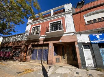 Local comercial · 554m² · 6 Ambientes · 3 Cocheras · Local, Deposito y Vivienda Sobre Av Centenario Al 1000