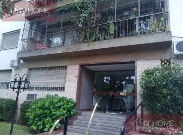 Departamento · 80m² · 4 Ambientes · 1 Cochera · Muy Luminoso 4 Ambientes con Cochera