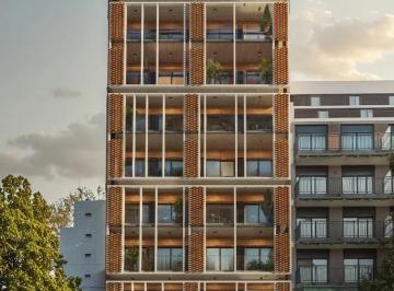 Departamento de 2 ambientes, Villa Urquiza · Venta 2 Ambientes en Obra Comenzada. Villa Urquiza. Entrega Real 24 Meses. Consulta por Financiación
