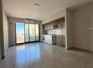Departamento · 32m² · 1 Ambiente · Monoambiente en Alquiler en San Cristobal