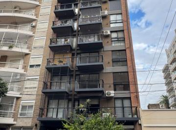 Departamento de 2 ambientes, Villa Urquiza · Depto Al Frente. 2 Ambientes con Balcon
