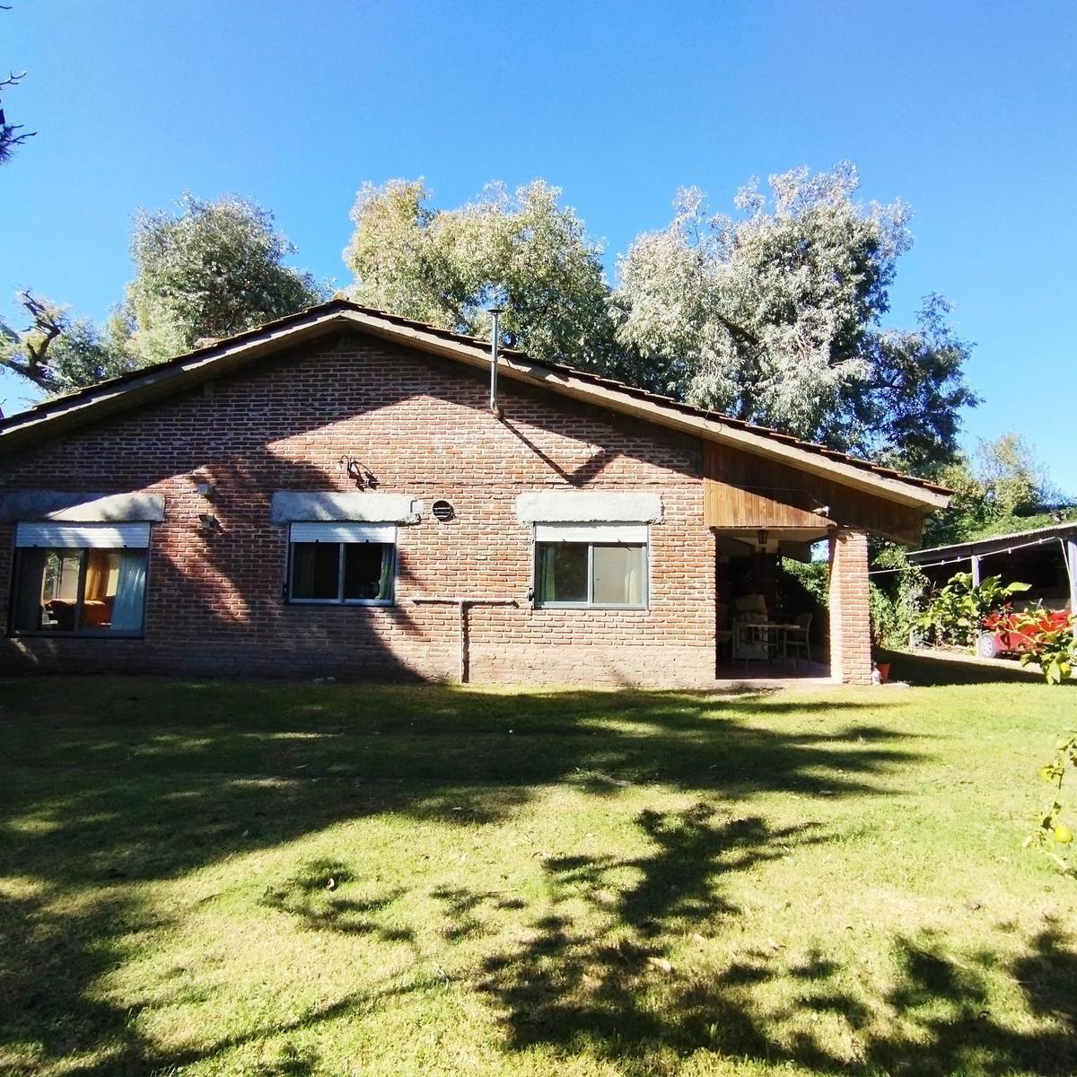 La Rioja al 3400, Benavidez Tigre