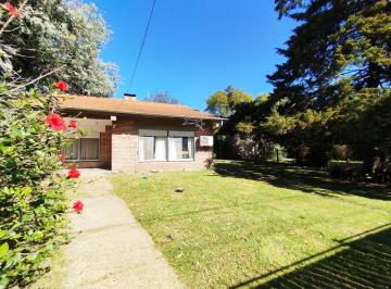 Casa · 97m² · 4 Ambientes · 3 Cocheras · Casa 4 Ambientes en Venta Benavidez Tigre Lote 1000 m Oportunidad