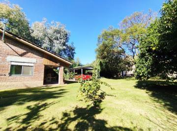Casa · 97m² · 4 Ambientes · 3 Cocheras · Casa 4 Ambientes Apto Credito en Venta en Benavidez Tigre Lote 1000 m Oportunidad Inversion