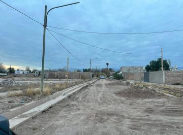 Terreno · 200m² · Lote en Venta en Bermejo, Guaymallén