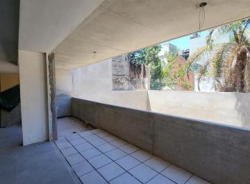 living a balcon aterrazado · Venta Departamento 3 Amb. Villa Urquiza