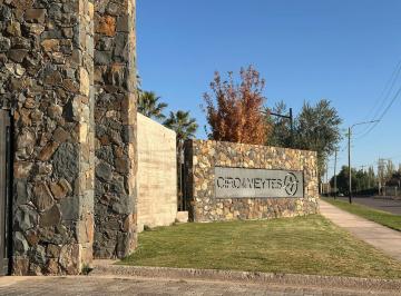 Casa · 124m² · 3 Ambientes · Duplex en Pozo Ciro de Vieytes