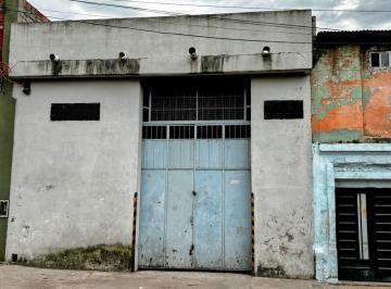 Depósito · 120m² · Venta Deposito Alsina Financiacion 120 m