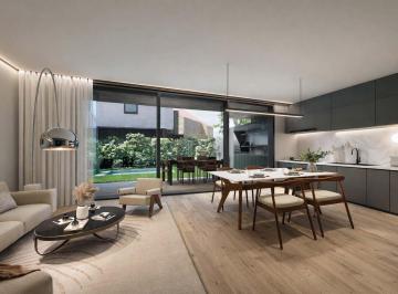 Casa · 119m² · 4 Ambientes · 1 Cochera · Casa de 4 Ambientes en Venta en Martinez