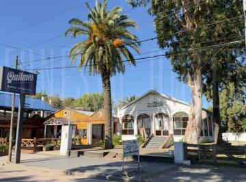 Local comercial · 750m² · Venta Propiedad Comercial: Malibet un Historico E Iconico Restobar en La Ribera Quilmeña