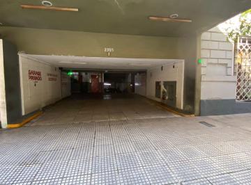 Garage · 12m² · Cochera en Palermo Muy Buena