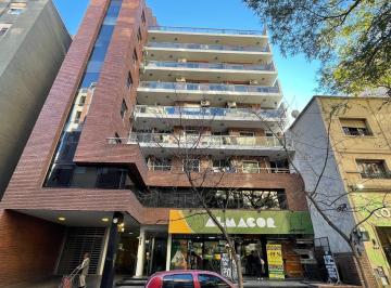 Departamento · 41m² · 2 Ambientes · Alquiler Temporal | 1 Dormitorio | Nueva Córdoba | Zona Sanatorio Allende y Paseo del Buen Pastor