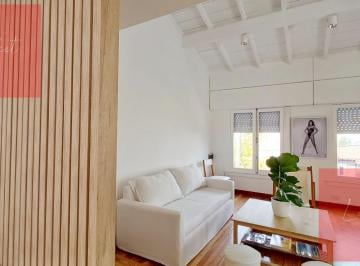 PH · 56m² · 2 Ambientes · Venta PH 2 Ambientes Acassuso San Isidro Reciclado