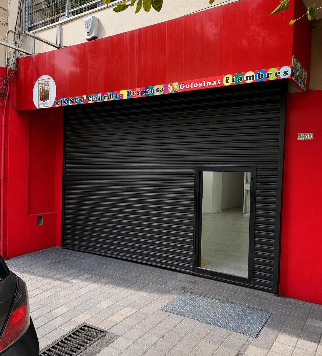 Jujuy 150, Centro, Córdoba