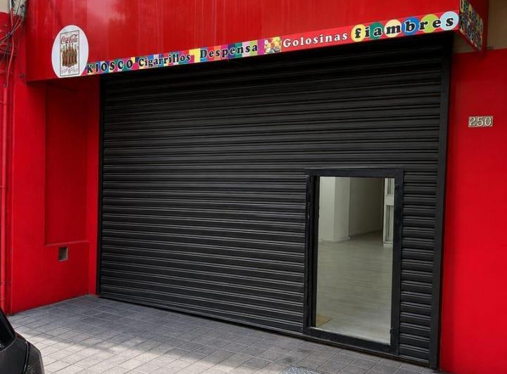 Local comercial · 45m² · 1 Ambiente