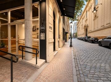 Oficina comercial · 55m² · 1 Ambiente · Venta | Oficina o Estudio Profesional en Edificio Histórico | Monserrat | Apto Crédito